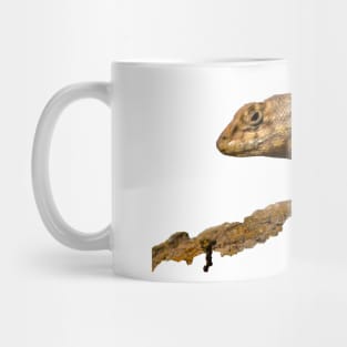 lizard Mug